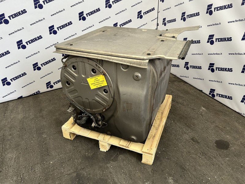 Scania R460 - Катализатор для Грузовиков: фото 1 Scania R460 - Катализатор для Грузовиков: фото 1