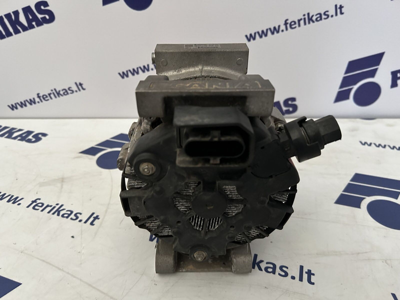 Scania R460 - Электрическая система для Грузовиков: фото 3 Scania R460 - Электрическая система для Грузовиков: фото 3