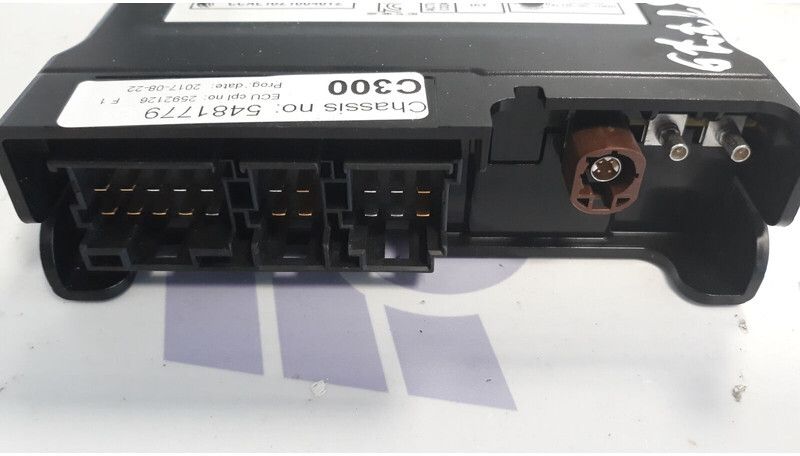 Scania RTC C300 control unit - Блок управления для Грузовиков: фото 4 Scania RTC C300 control unit - Блок управления для Грузовиков: фото 4