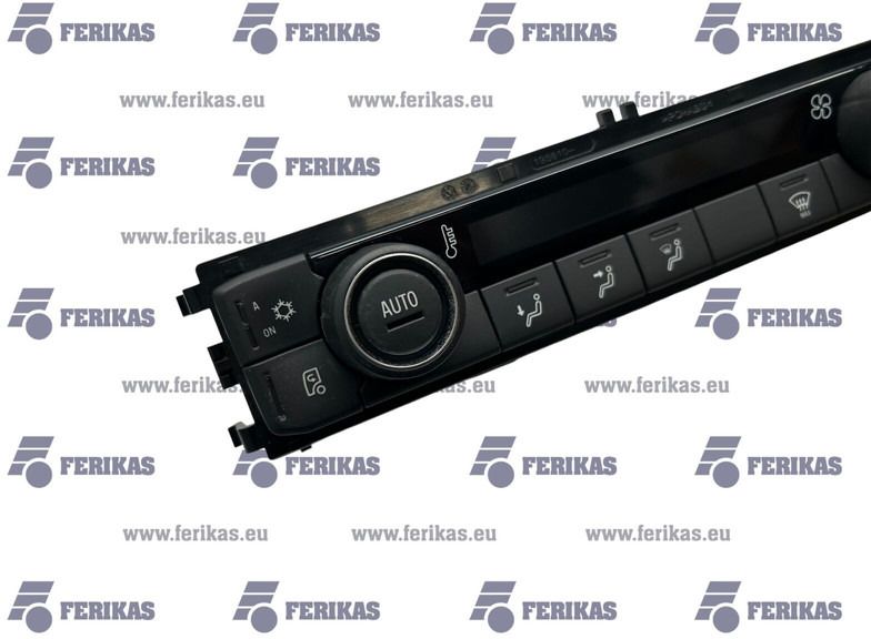 Scania heater control panel - Приборная панель для Грузовиков: фото 2 Scania heater control panel - Приборная панель для Грузовиков: фото 2