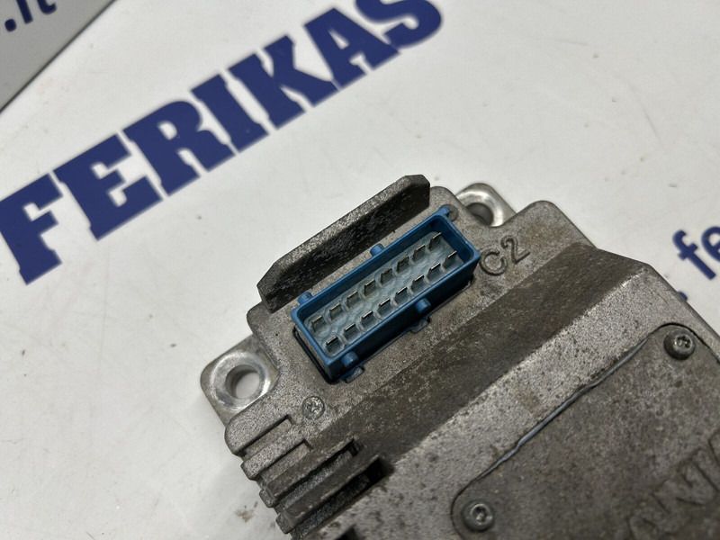 Scania ignition module, control unit - Блок управления для Грузовиков: фото 4 Scania ignition module, control unit - Блок управления для Грузовиков: фото 4