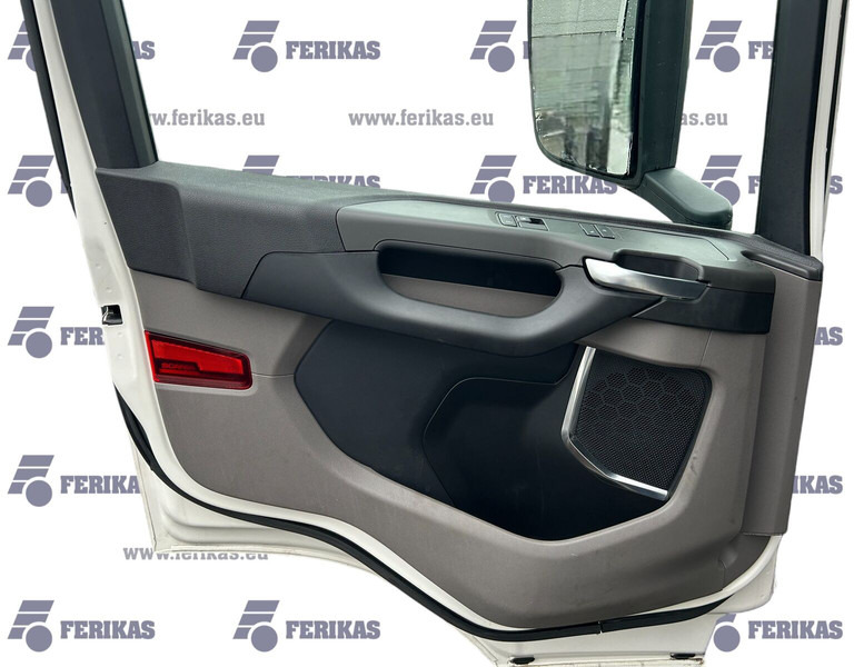 Scania left side - Дверь и запчасти для Грузовиков: фото 3 Scania left side - Дверь и запчасти для Грузовиков: фото 3