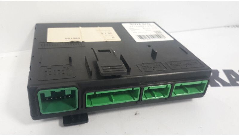 Volvo BBM control unit - Блок управления для Грузовиков: фото 1 Volvo BBM control unit - Блок управления для Грузовиков: фото 1