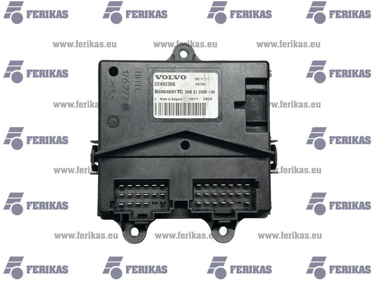 Volvo BHTC control unit - Блок управления для Грузовиков: фото 1 Volvo BHTC control unit - Блок управления для Грузовиков: фото 1