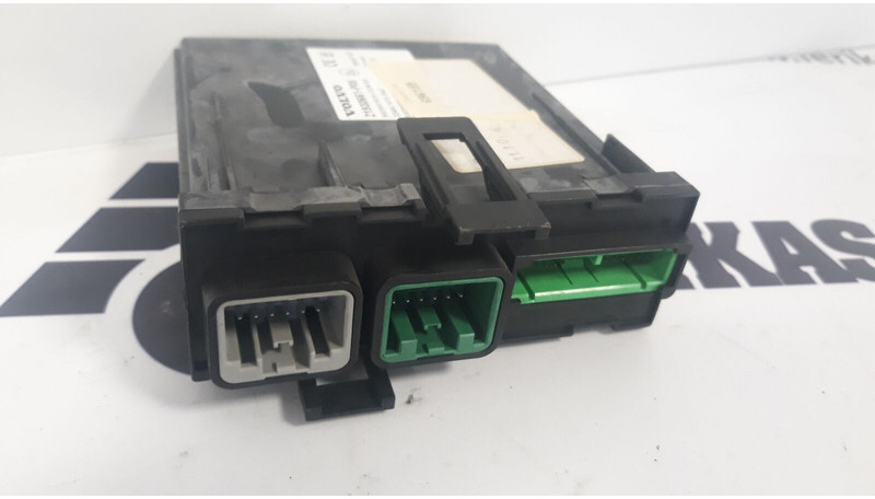 Volvo CIOM - Блок управления для Грузовиков: фото 1 Volvo CIOM - Блок управления для Грузовиков: фото 1