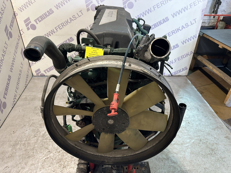 Двигатель для Грузовиков Volvo D13K500 engine: фото 8 Двигатель для Грузовиков Volvo D13K500 engine: фото 8