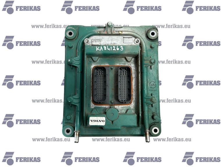 Volvo ECU - Блок управления для Грузовиков: фото 2 Volvo ECU - Блок управления для Грузовиков: фото 2
