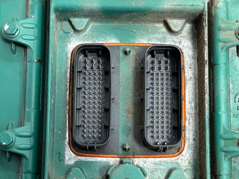 Volvo ECU - Блок управления для Грузовиков: фото 4 Volvo ECU - Блок управления для Грузовиков: фото 4