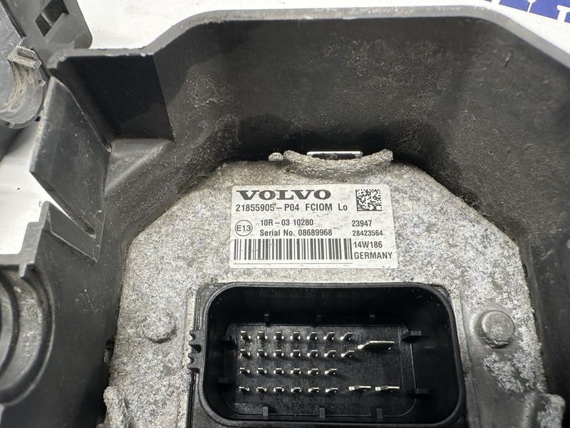 Volvo FCIOM control unit - Блок управления для Грузовиков: фото 3 Volvo FCIOM control unit - Блок управления для Грузовиков: фото 3