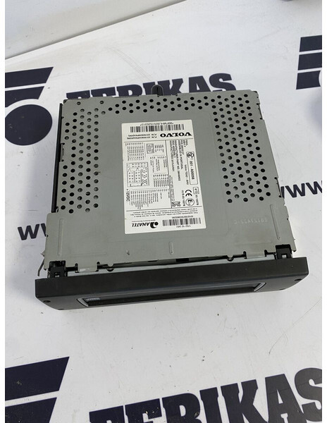 Volvo FH 4 - Блок управления для Грузовиков: фото 1 Volvo FH 4 - Блок управления для Грузовиков: фото 1