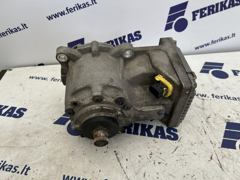 Volvo FH - Насос гидроусилителя для Грузовиков: фото 1 Volvo FH - Насос гидроусилителя для Грузовиков: фото 1