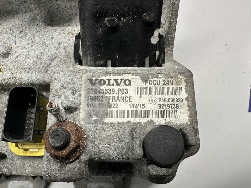 Volvo FH - Блок управления для Грузовиков: фото 3 Volvo FH - Блок управления для Грузовиков: фото 3