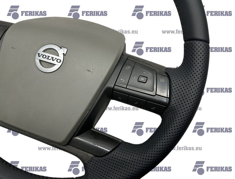 Volvo FH - Рулевое колесо для Грузовиков: фото 4 Volvo FH - Рулевое колесо для Грузовиков: фото 4