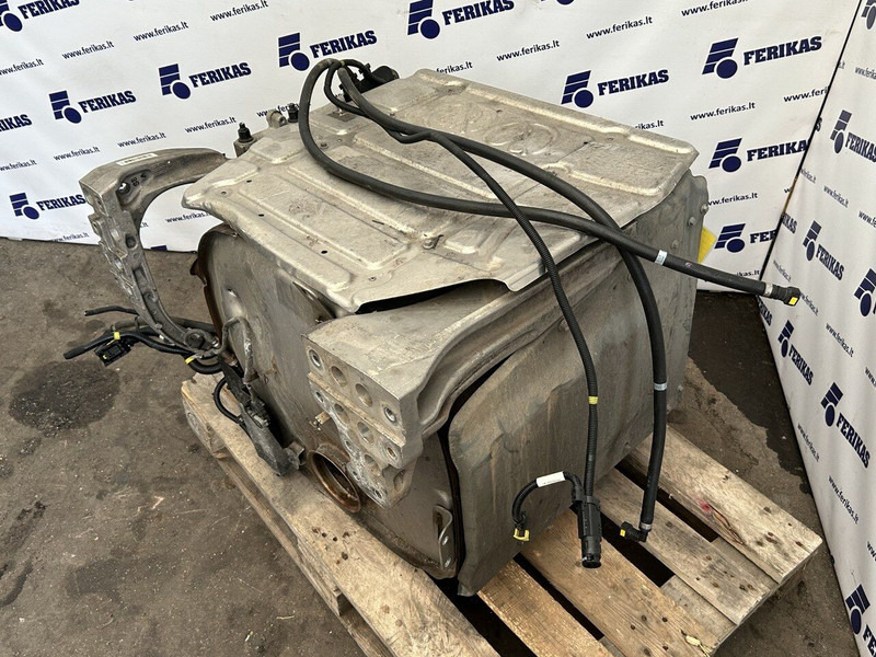 Volvo FH - Катализатор для Грузовиков: фото 5 Volvo FH - Катализатор для Грузовиков: фото 5