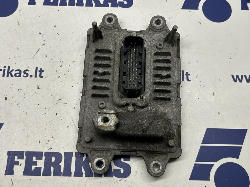 Volvo FH - Блок управления для Грузовиков: фото 2 Volvo FH - Блок управления для Грузовиков: фото 2