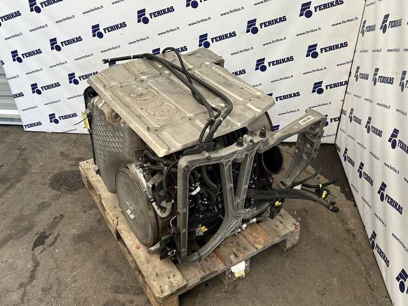 Volvo FH - Катализатор для Грузовиков: фото 2 Volvo FH - Катализатор для Грузовиков: фото 2