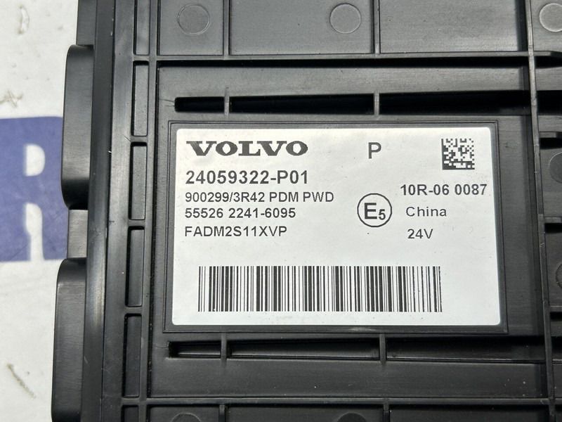 Volvo FH - Блок управления для Грузовиков: фото 4 Volvo FH - Блок управления для Грузовиков: фото 4