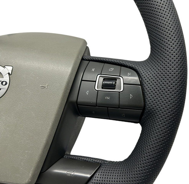 Volvo FH - Рулевое колесо для Грузовиков: фото 4 Volvo FH - Рулевое колесо для Грузовиков: фото 4