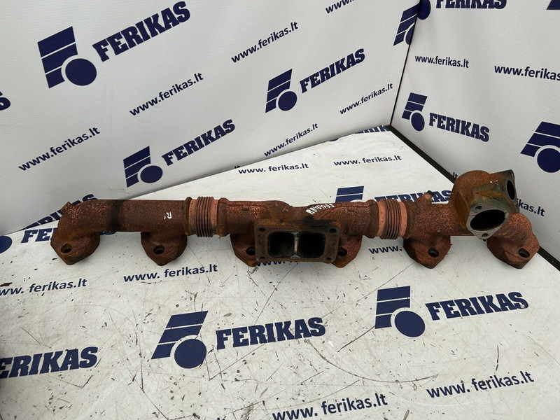 Volvo FH - Двигатель и запчасти для Грузовиков: фото 1 Volvo FH - Двигатель и запчасти для Грузовиков: фото 1