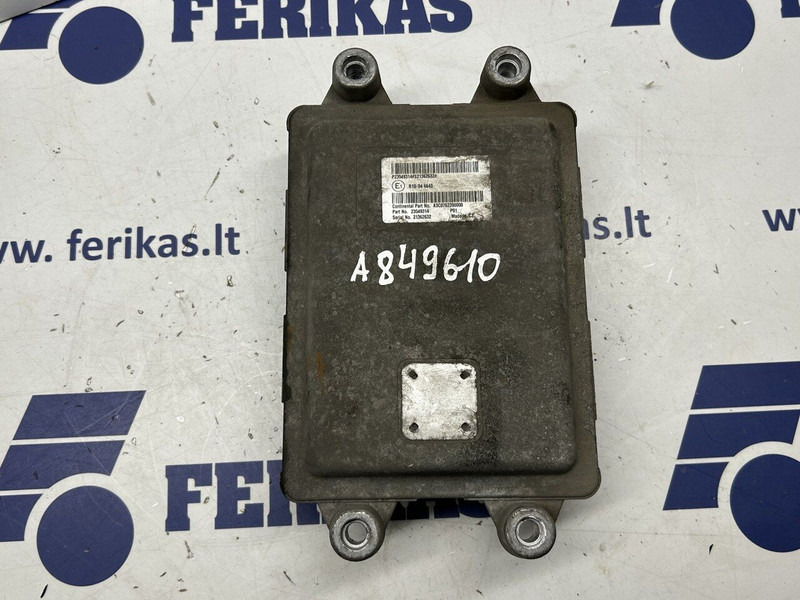 Volvo FH - Блок управления для Грузовиков: фото 1 Volvo FH - Блок управления для Грузовиков: фото 1