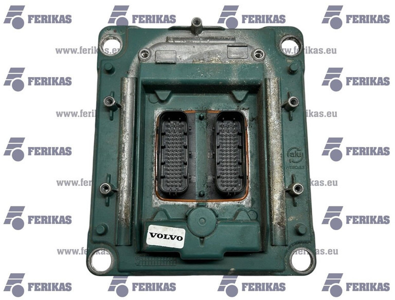 Volvo FH - Блок управления для Грузовиков: фото 2 Volvo FH - Блок управления для Грузовиков: фото 2