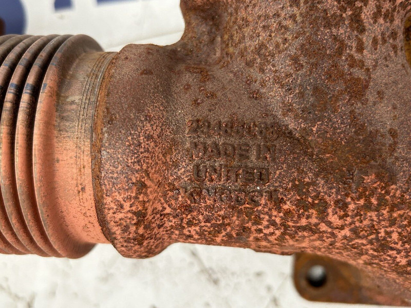 Volvo FH - Двигатель и запчасти для Грузовиков: фото 4 Volvo FH - Двигатель и запчасти для Грузовиков: фото 4