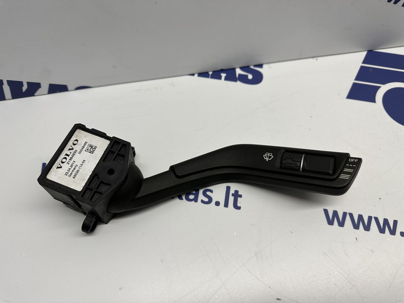 Volvo FH4 - Подрулевой переключатель для Грузовиков: фото 1 Volvo FH4 - Подрулевой переключатель для Грузовиков: фото 1