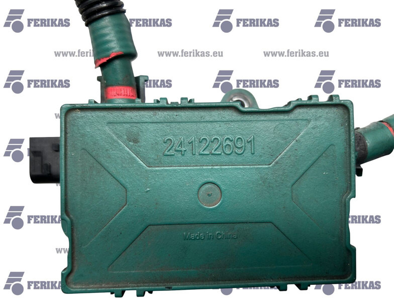 Реле для Грузовиков Volvo: фото 8