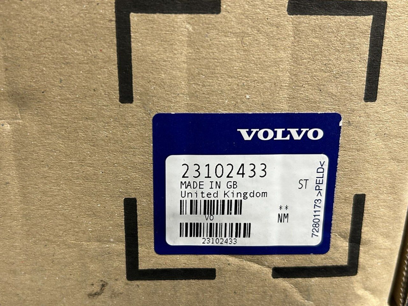 Новый Детали тормозной системы для Грузовиков Volvo: фото 6