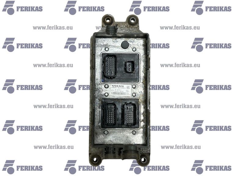 Volvo RCIOM control unit - Блок управления для Грузовиков: фото 1 Volvo RCIOM control unit - Блок управления для Грузовиков: фото 1