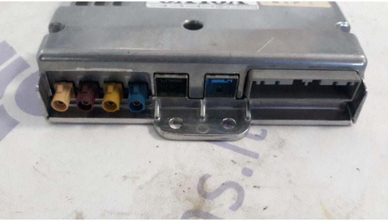 Блок управления для Грузовиков Volvo Telematic Gateway: фото 6 Блок управления для Грузовиков Volvo Telematic Gateway: фото 6