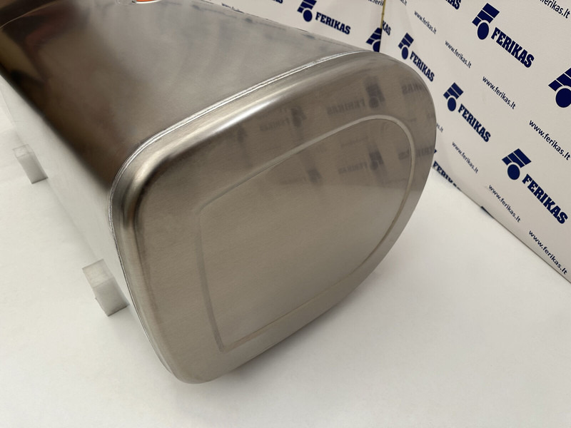 Volvo VOLVO RENAULT - Топливный бак для Грузовиков: фото 2 Volvo VOLVO RENAULT - Топливный бак для Грузовиков: фото 2