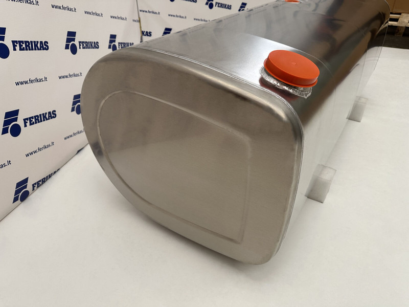 Volvo VOLVO RENAULT - Топливный бак для Грузовиков: фото 3 Volvo VOLVO RENAULT - Топливный бак для Грузовиков: фото 3