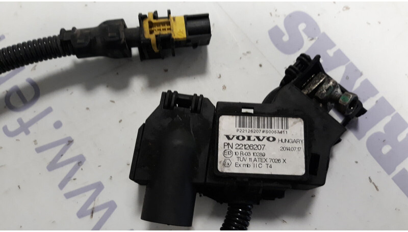 Volvo battery sensor - Сенсор для Грузовиков: фото 1 Volvo battery sensor - Сенсор для Грузовиков: фото 1