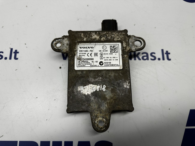 Volvo blind spot radar sensor - Сенсор для Грузовиков: фото 1 Volvo blind spot radar sensor - Сенсор для Грузовиков: фото 1