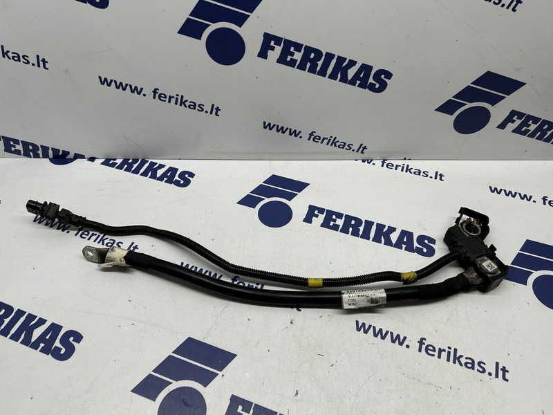 Volvo clema, battery sensor - Сенсор для Грузовиков: фото 2 Volvo clema, battery sensor - Сенсор для Грузовиков: фото 2