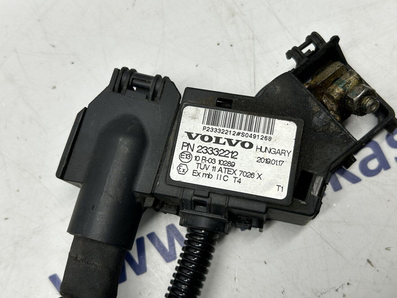 Volvo clema, battery sensor - Сенсор для Грузовиков: фото 4 Volvo clema, battery sensor - Сенсор для Грузовиков: фото 4