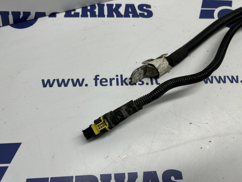 Volvo clema, battery sensor - Сенсор для Грузовиков: фото 3 Volvo clema, battery sensor - Сенсор для Грузовиков: фото 3