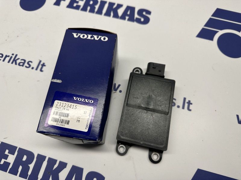 Volvo collision warning - Блок управления для Грузовиков: фото 2 Volvo collision warning - Блок управления для Грузовиков: фото 2