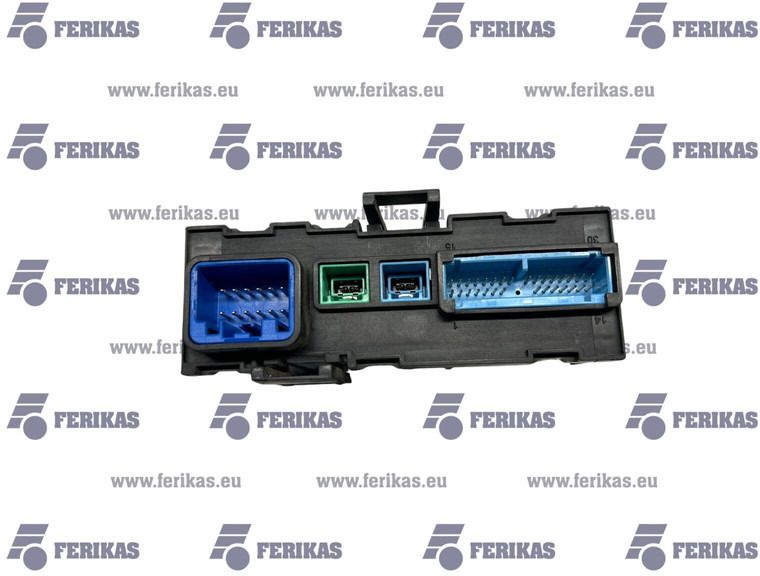 Volvo control unit - Блок управления для Грузовиков: фото 3 Volvo control unit - Блок управления для Грузовиков: фото 3