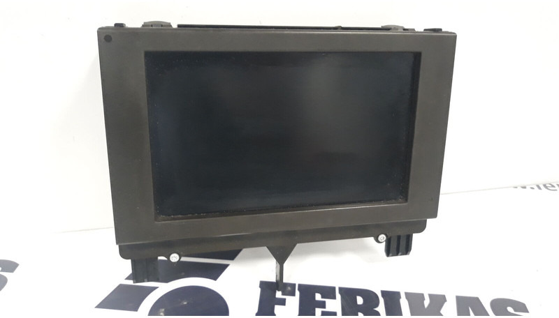 Volvo display screen - Электрическая система для Грузовиков: фото 1 Volvo display screen - Электрическая система для Грузовиков: фото 1