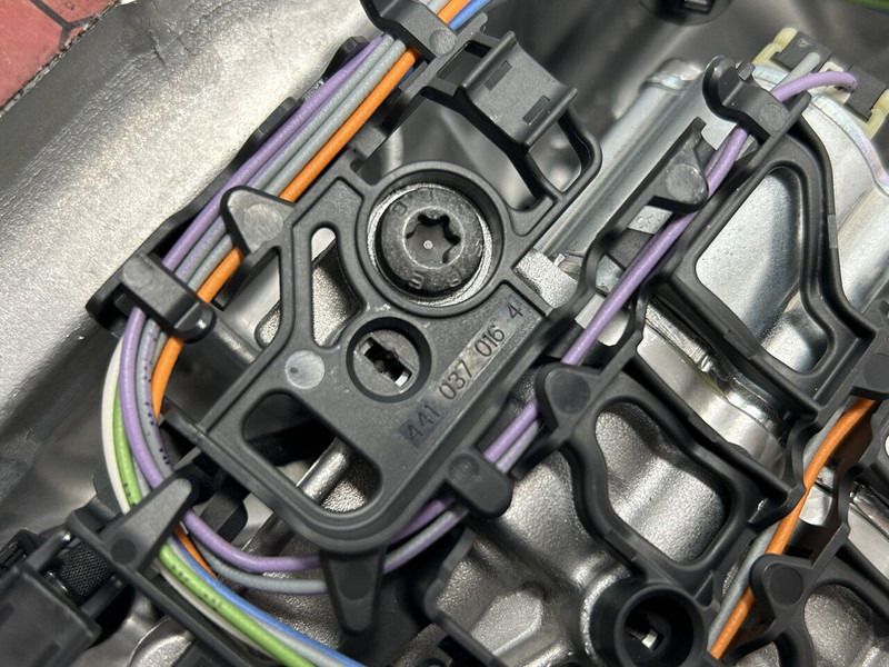 Коробка передач для Грузовиков Volvo gear selector: фото 7 Коробка передач для Грузовиков Volvo gear selector: фото 7
