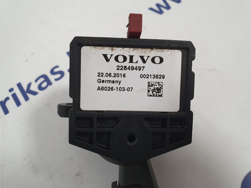 Volvo indicator light switch - Подрулевой переключатель для Грузовиков: фото 4 Volvo indicator light switch - Подрулевой переключатель для Грузовиков: фото 4
