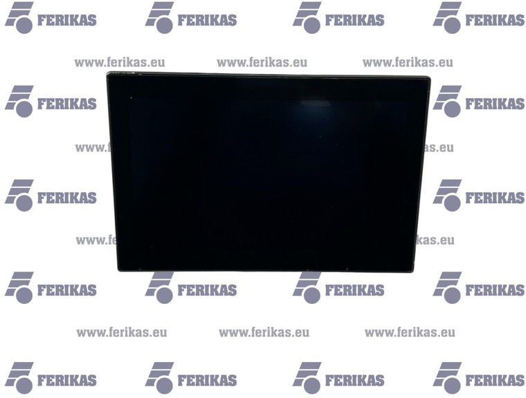 Volvo multimedia - Приборная панель для Грузовиков: фото 1 Volvo multimedia - Приборная панель для Грузовиков: фото 1