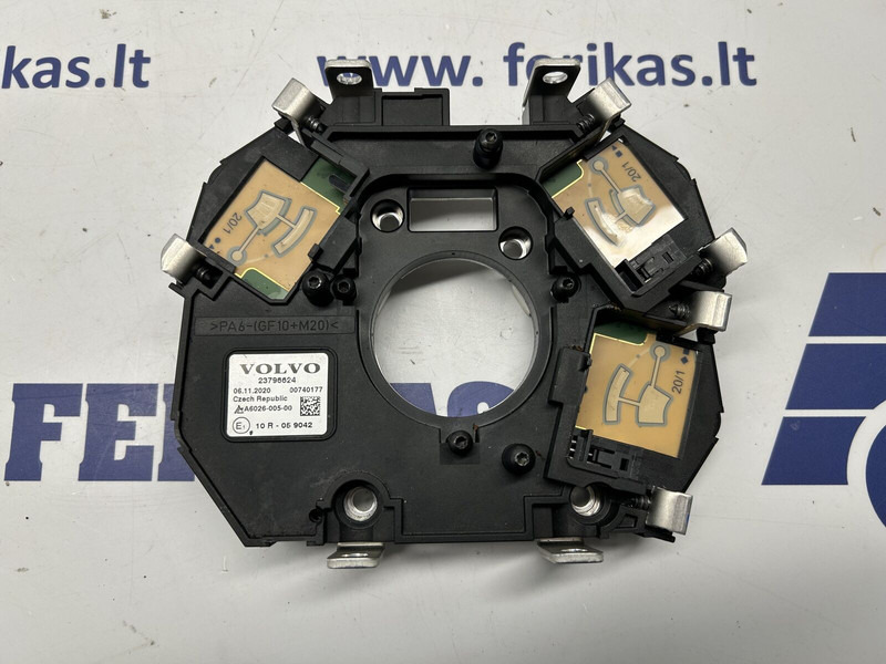 Volvo steering wheel column - Сенсор для Грузовиков: фото 1 Volvo steering wheel column - Сенсор для Грузовиков: фото 1