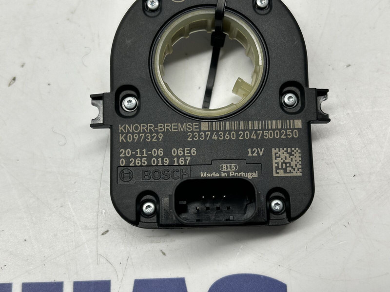 Volvo steering wheel sensor - Сенсор для Грузовиков: фото 3 Volvo steering wheel sensor - Сенсор для Грузовиков: фото 3