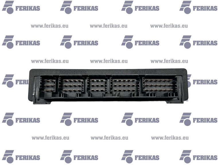 Wabco EBS - Блок управления для Грузовиков: фото 4 Wabco EBS - Блок управления для Грузовиков: фото 4