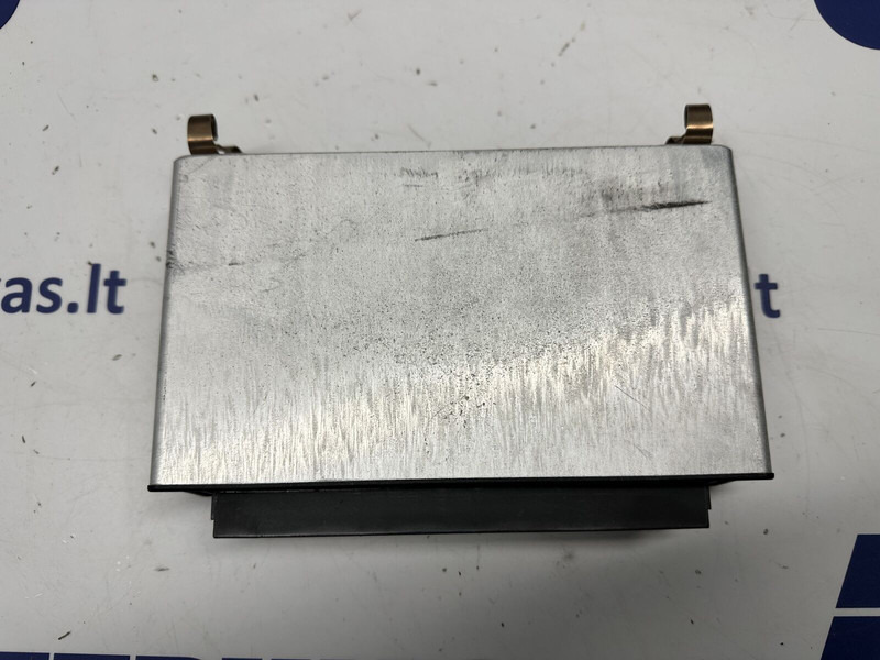 Wabco EBS3 - Блок управления для Грузовиков: фото 2 Wabco EBS3 - Блок управления для Грузовиков: фото 2