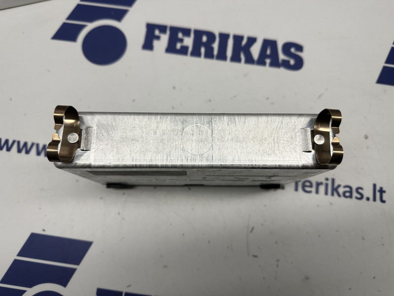 Wabco EBS3 - Блок управления для Грузовиков: фото 4 Wabco EBS3 - Блок управления для Грузовиков: фото 4