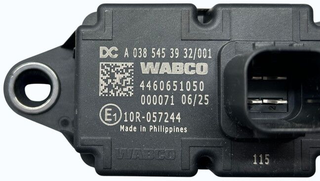 Wabco ESP - Сенсор для Грузовиков: фото 4 Wabco ESP - Сенсор для Грузовиков: фото 4